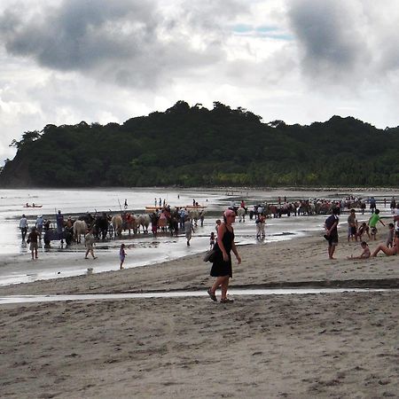 Hotel Locanda Samara Beach ภายนอก รูปภาพ