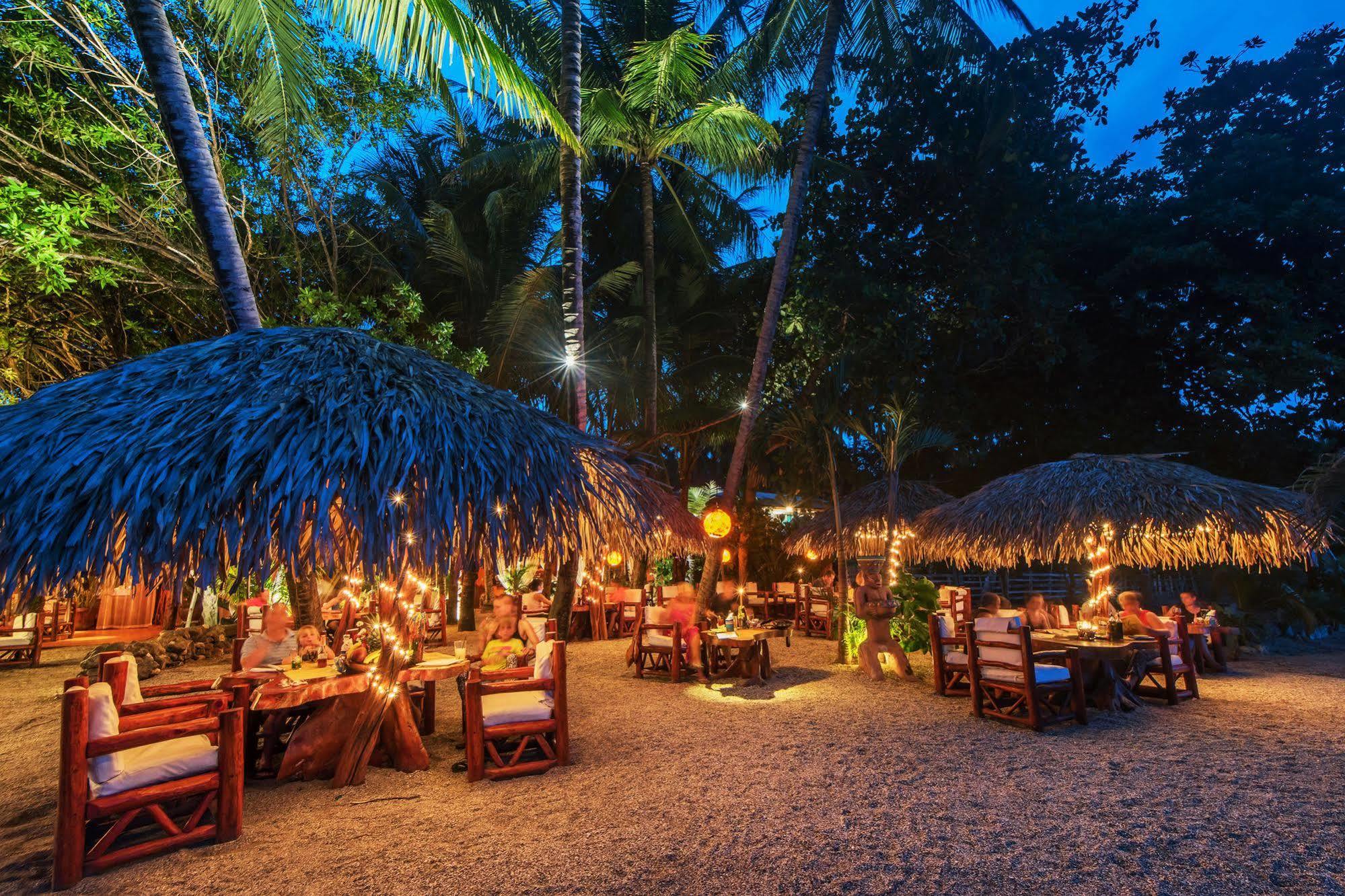 Hotel Locanda Samara Beach ภายนอก รูปภาพ