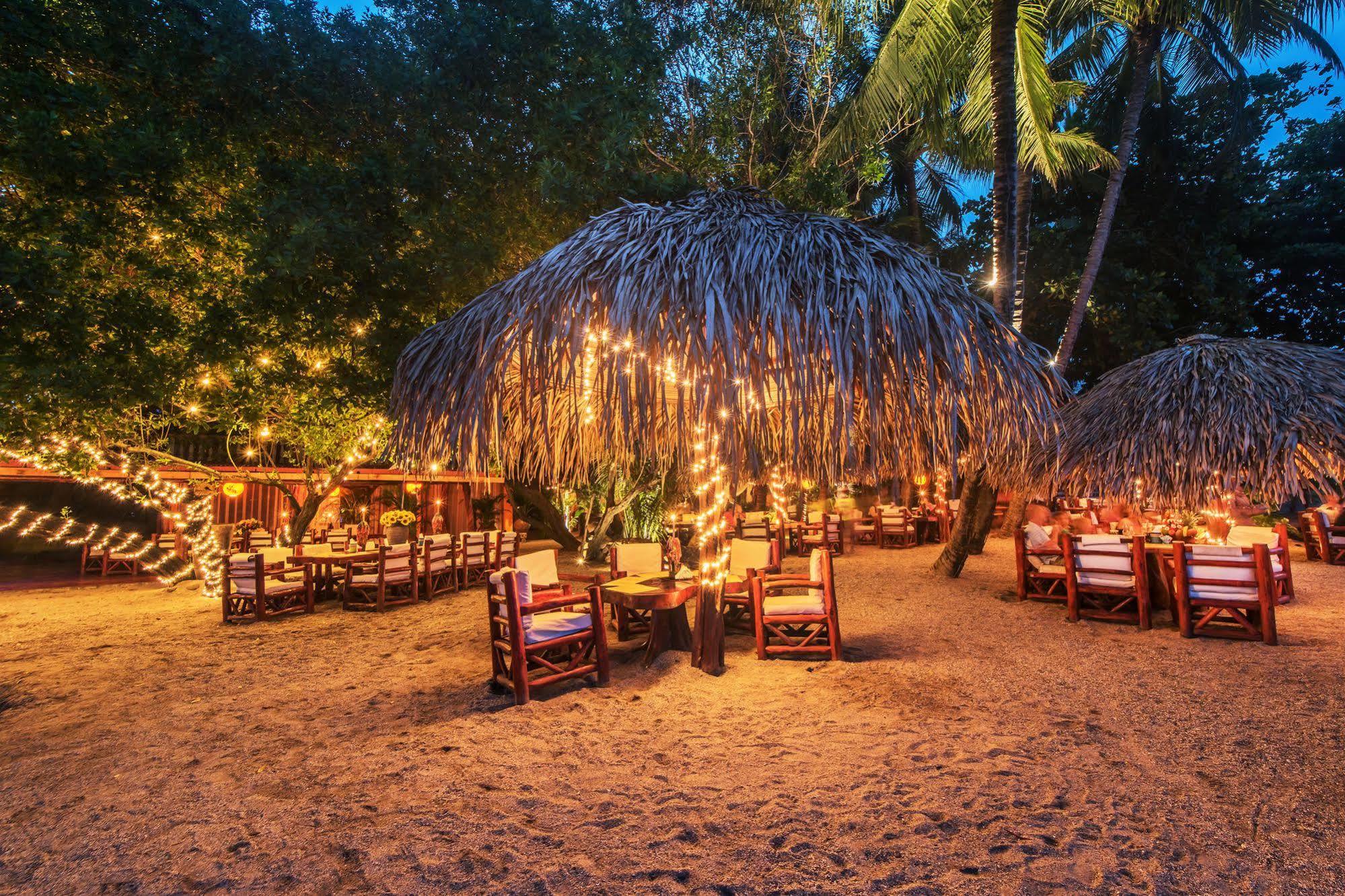 Hotel Locanda Samara Beach ภายนอก รูปภาพ