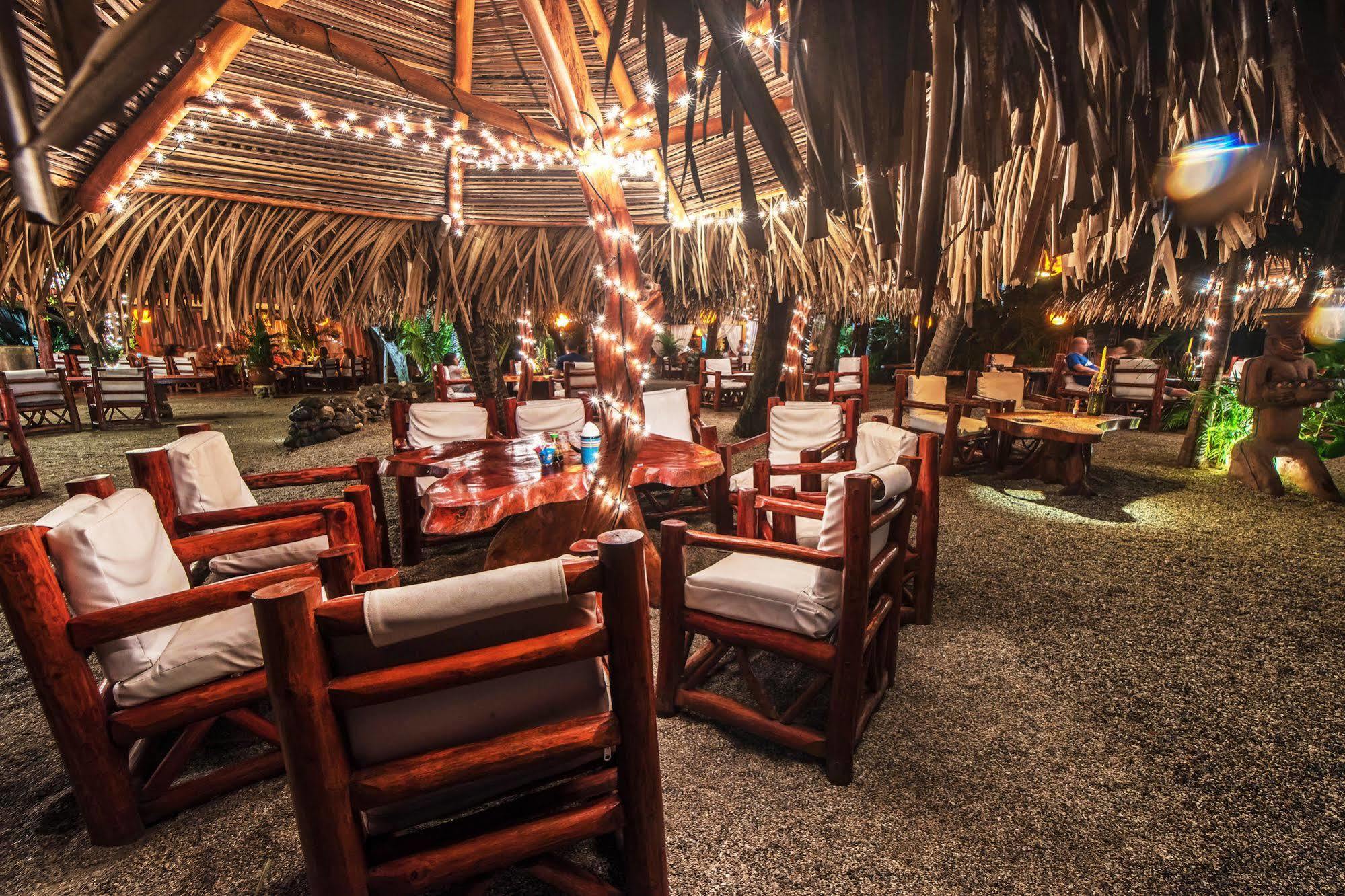 Hotel Locanda Samara Beach ภายนอก รูปภาพ